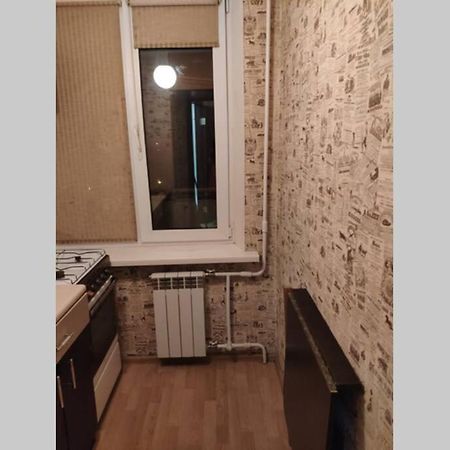 Small Apartment For 2 Kiev Exterior foto